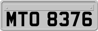 MTO8376