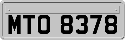 MTO8378