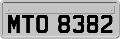 MTO8382