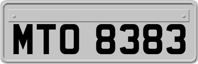 MTO8383