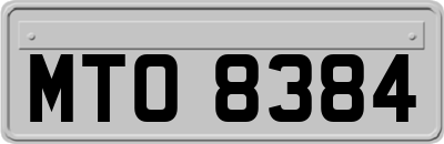MTO8384