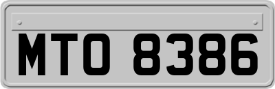 MTO8386