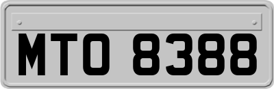 MTO8388