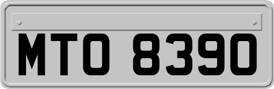 MTO8390
