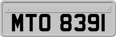 MTO8391
