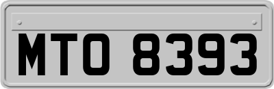 MTO8393