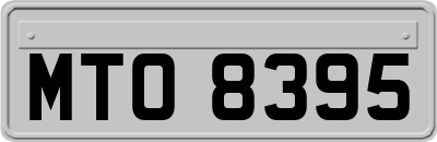 MTO8395