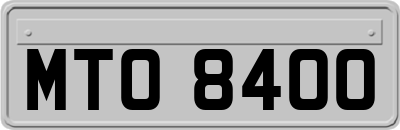 MTO8400