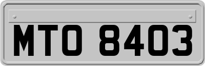 MTO8403