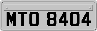 MTO8404
