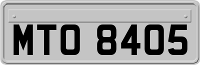 MTO8405