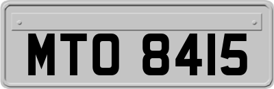 MTO8415