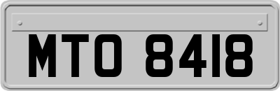 MTO8418