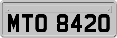MTO8420