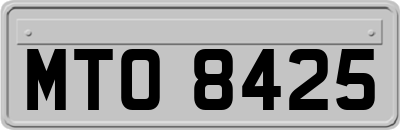 MTO8425