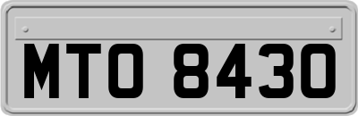 MTO8430