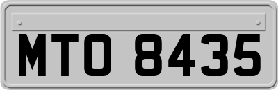 MTO8435