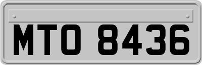 MTO8436