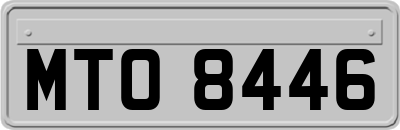 MTO8446