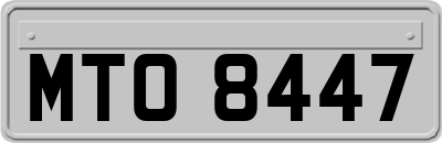 MTO8447