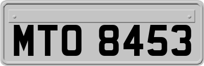 MTO8453