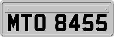 MTO8455