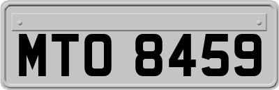 MTO8459