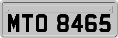 MTO8465