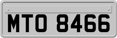 MTO8466
