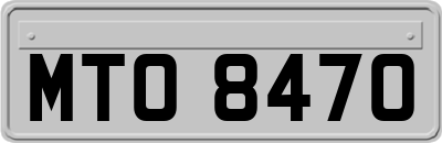 MTO8470
