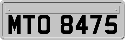 MTO8475