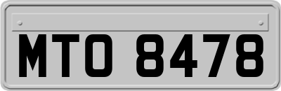 MTO8478