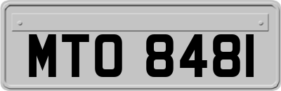 MTO8481