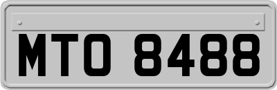 MTO8488