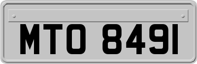 MTO8491