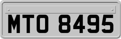 MTO8495