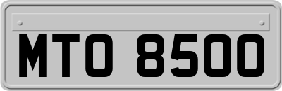 MTO8500