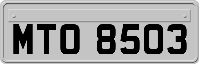 MTO8503