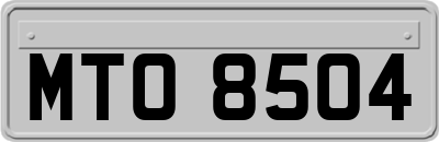 MTO8504
