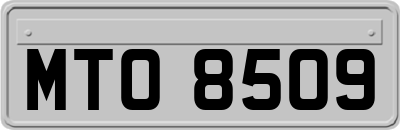 MTO8509
