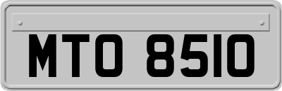 MTO8510