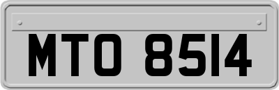 MTO8514