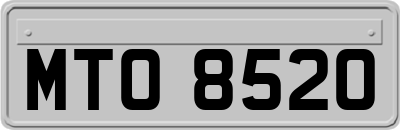 MTO8520