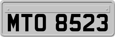 MTO8523