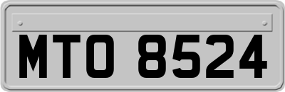 MTO8524