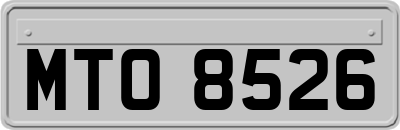 MTO8526