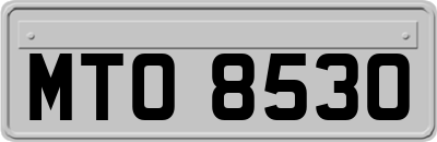 MTO8530