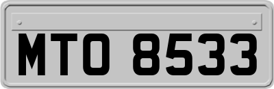 MTO8533