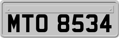 MTO8534
