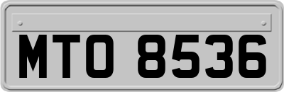 MTO8536